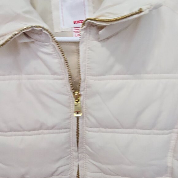 Bongo Puffer Vest - Picture 5 of 6